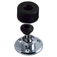 Perko Watertight Cable Outlet #0424DP0CHR