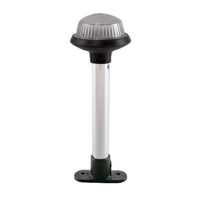 Perko Qualifies for Free Shipping Perko White All-Around Light #1604DPCHR