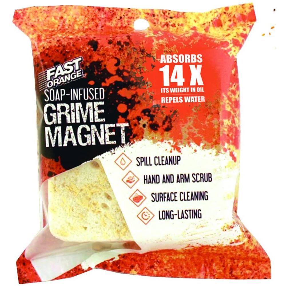 Permatex Fast Orange Grime Magnet #25106