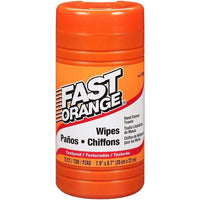Loctite-Permatex Qualifies for Free Shipping Permatex Fast Orange Heavy Duty Cleaner Wipes 75-pc #25051