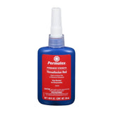 Loctite-Permatex Qualifies for Free Shipping Permatex Permanent Strength Threadlocker Red 50ml Bottle #26250