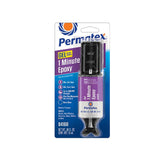 Loctite-Permatex Qualifies for Free Shipping Permatex Permapoxy 1 Minute General Purpose Epoxy .84fl oz #84160