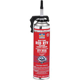 Permatex Powerbead High Temp Red RTV Silicone 7.25oz #85915