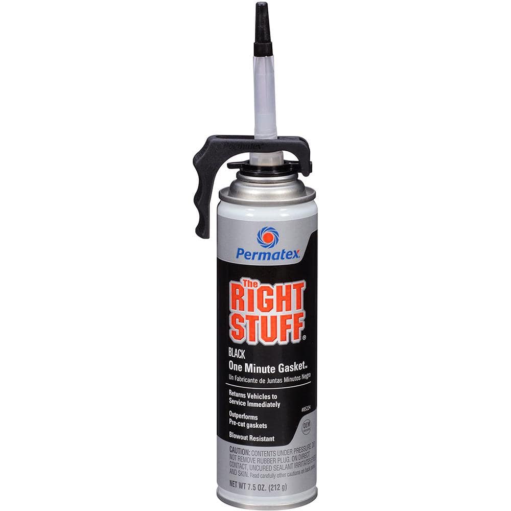 Permatex Powerbead The Right Stuff Instant Gasket 7.5 oz #85224