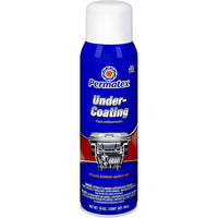 Permatex Undercoating 20 oz Aerosol Can #80072