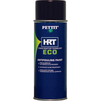 Pettit Qualifies for Free Shipping Pettit ECO HRT Black 1800 Aerosol #1800