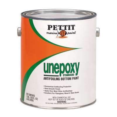 Pettit Qualifies for Free Shipping Pettit Gallon Unepoxy Std Red 1628 #1162806