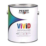 Pettit Qualifies for Free Shipping Pettit Gallon Vivid Red 1661 #1166106