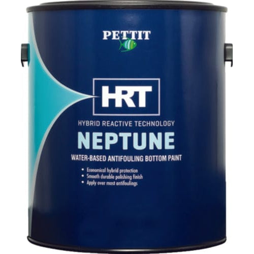 Pettit Qualifies for Free Shipping Pettit Neptune HRT Black Gallon #1843G
