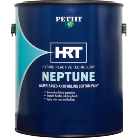 Pettit Qualifies for Free Shipping Pettit Neptune HRT Black Gallon #1843G