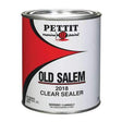 Pettit Qualifies for Free Shipping Pettit Quart Clear Sealer 2018 #1201808