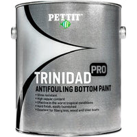 Pettit Qualifies for Free Shipping Pettit Trinidad Pro Black 1088FD Gallon #1088FDG