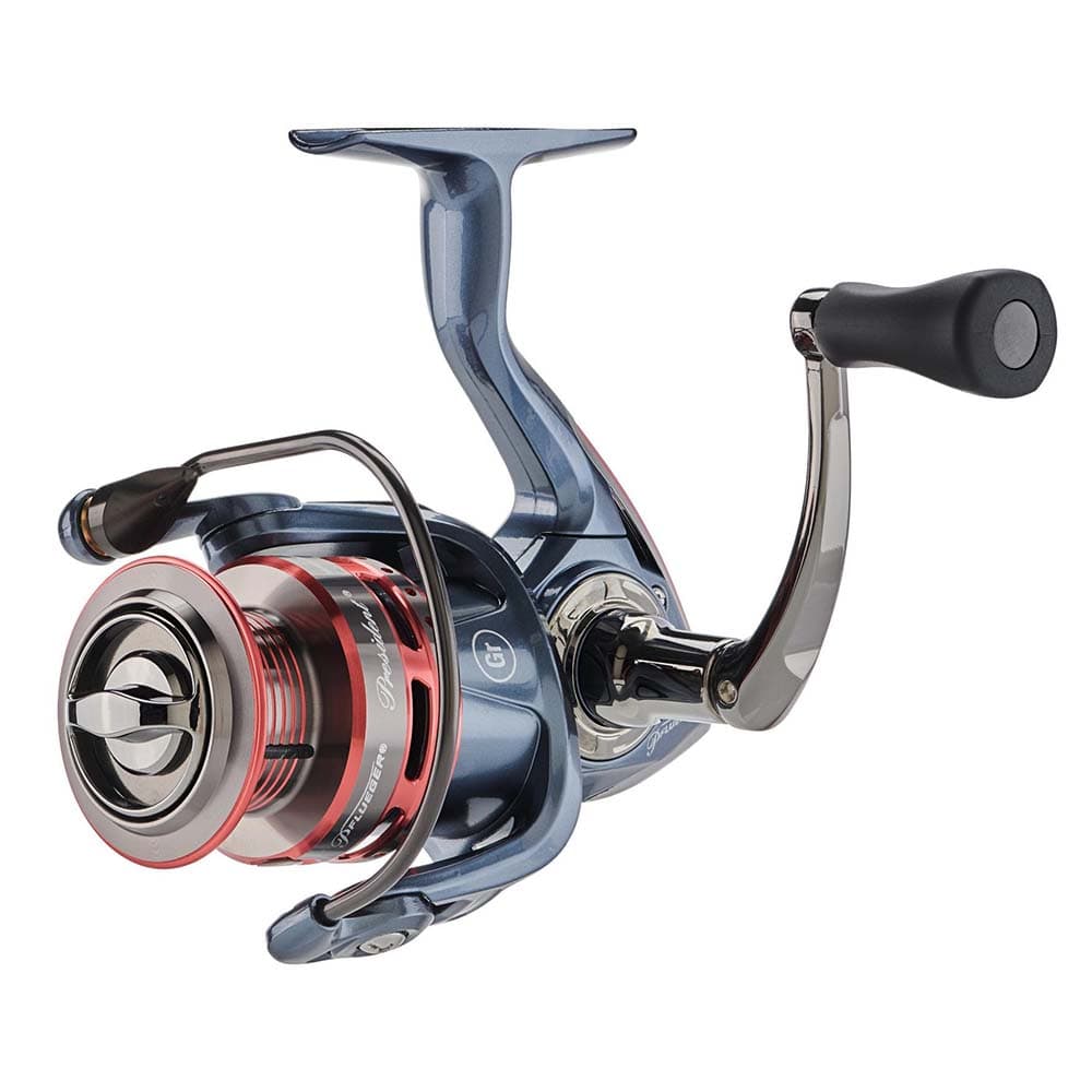 Pflueger Qualifies for Free Shipping Pflueger Lady President 35 Spinning Reel PRESLADYSP35X #1425609