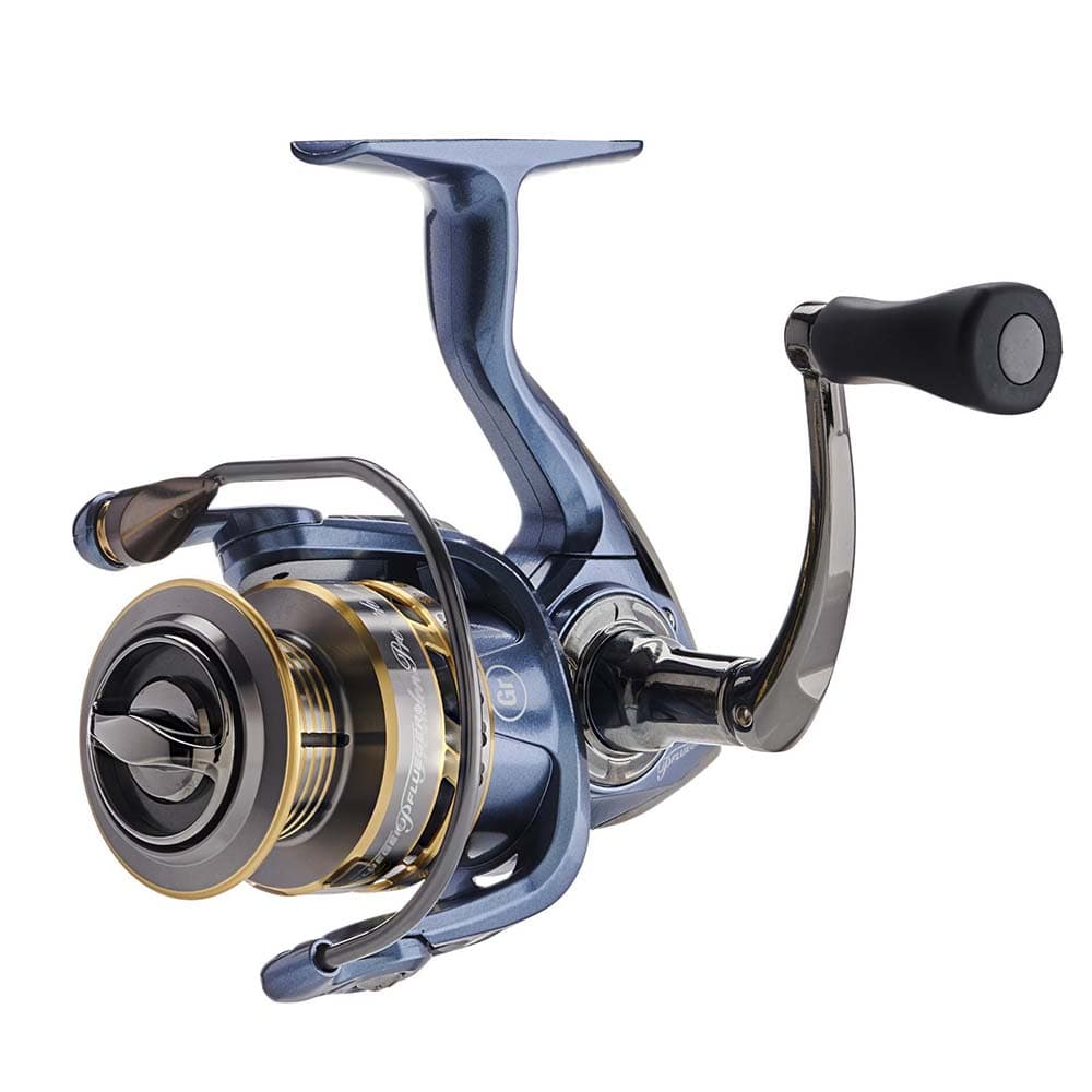 Pflueger Qualifies for Free Shipping Pflueger President 25 Spinning Reel PRESSP25X #1425599