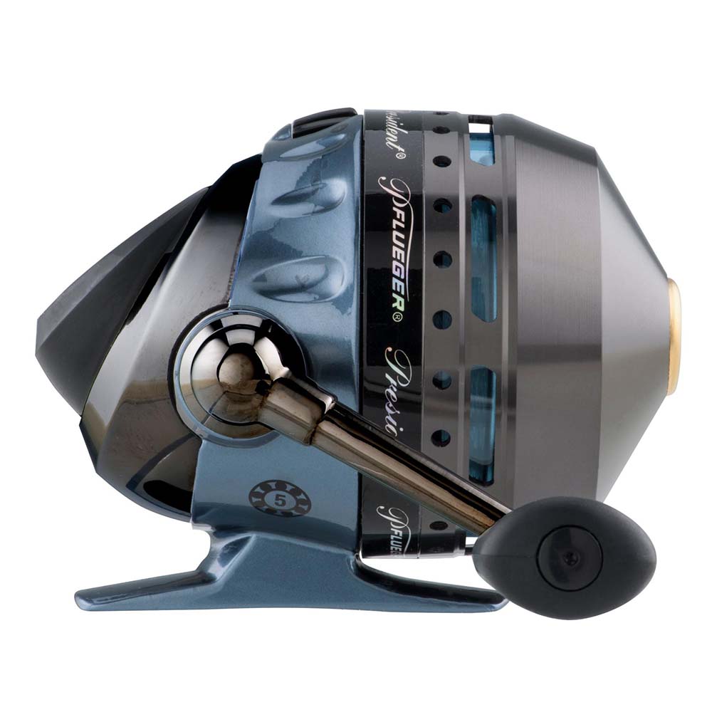 Pflueger Qualifies for Free Shipping Pflueger President Spincast Reel PRES6SCX #1430537