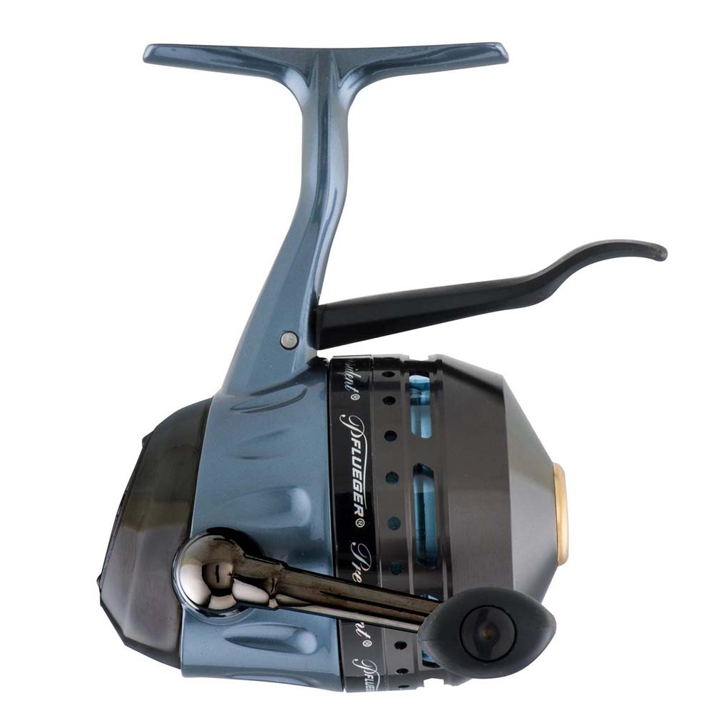 Pflueger Qualifies for Free Shipping Pflueger President Spincast Reel PRES6UXCX #1430536