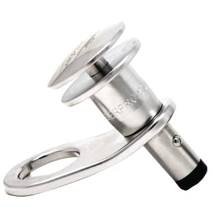 Phender Pro Qualifies for Free Shipping Phender Pro Quick Release Fender Holder 1/2" #BSPA-1180