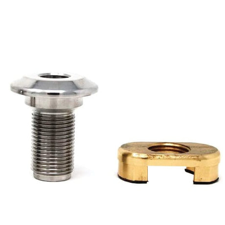 Phender Pro Qualifies for Free Shipping Phender Pro Quick Release Fender Receiver 1/2" #BSPA-1181