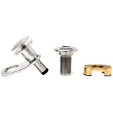 Phender Pro Qualifies for Free Shipping Phender Pro Quick Release Fender Set 3/8" #BSPA-1186