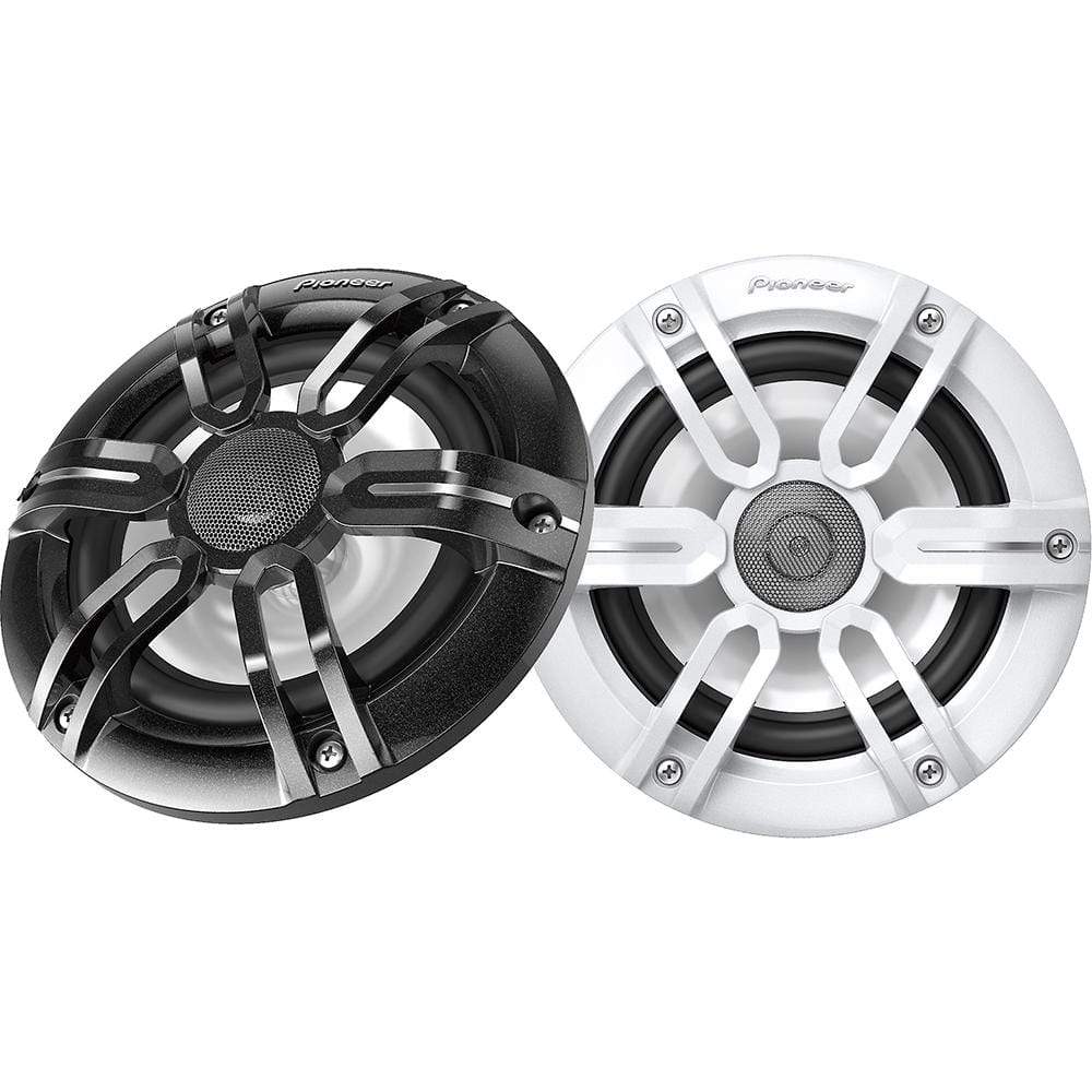Pioneer Audio 6.5" Marin Series 2 Way Speaker #TS-ME650FS