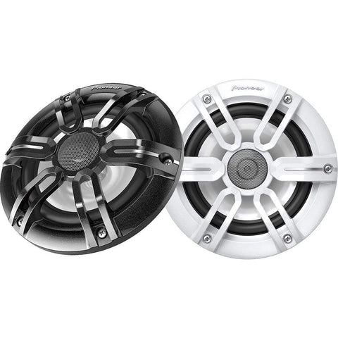 Pioneer Audio 6.5" Marin Series 2 Way Speaker #TS-ME650FS