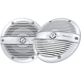 Pioneer Audio 6.5" Marine Series 2 Way Speaker #TS-ME650FC