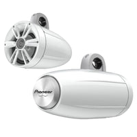 Pioneer Audio 7.7