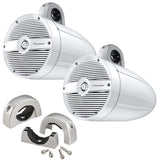Pioneer Not Qualified for Free Shipping Pioneer Audio 7.7" IPX7 Tower Speaker with RGB LED Lights#TS-ME770TC-K
