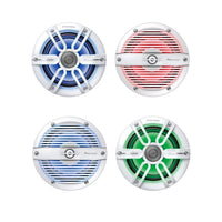 Pioneer Audio RGB LED Light for TS-ME650 Speakers #UD-ME650LED