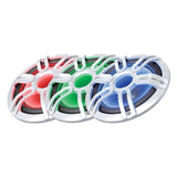 Pioneer Audio RGB LED Light Kit for Tower Subwoofers #UD-ME100LED
