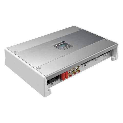Pioneer Qualifies for Free Shipping Pioneer Compact 6-Channel Amplifier 450 Watts #GM-ME600X6