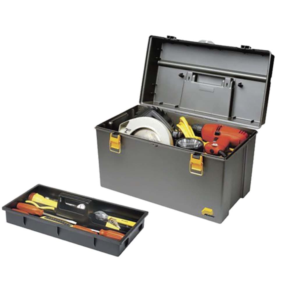 Plano Qualifies for Free Shipping Plano 22" Tool Box #701001
