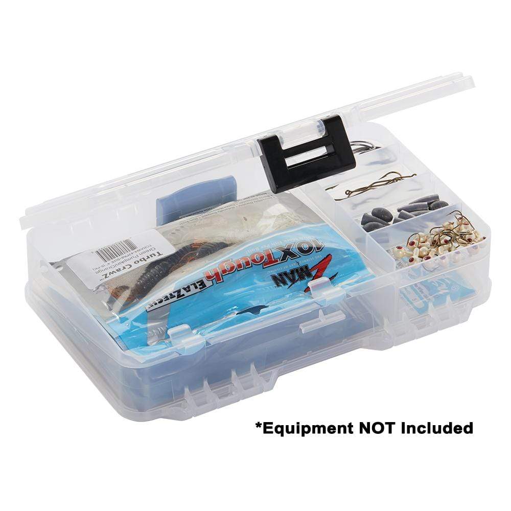 Plano Qualifies for Free Shipping Plano 3600 Worm Stowaway #361610