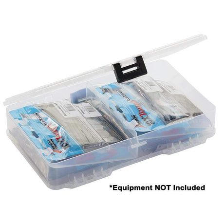 Plano Qualifies for Free Shipping Plano 3700 Worm Stowaway #371610
