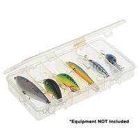 Plano Qualifies for Free Shipping Plano 6 Compartment Stowaway 3400 Series #345046