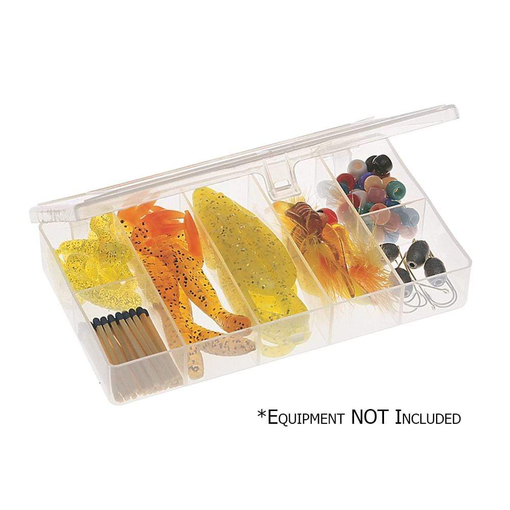 Plano Qualifies for Free Shipping Plano 7 Compartment Stowaway #344987