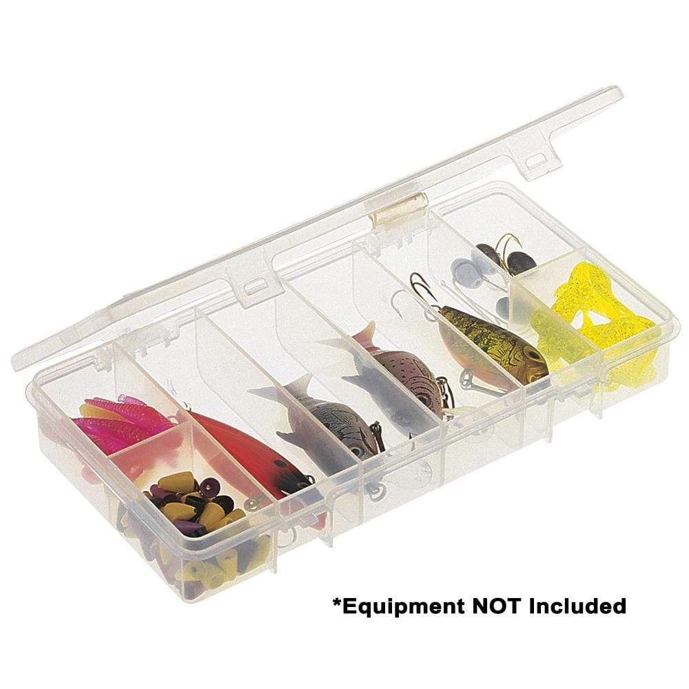 Plano Qualifies for Free Shipping Plano 8 Compartment Stowaway 3400 Series #345028