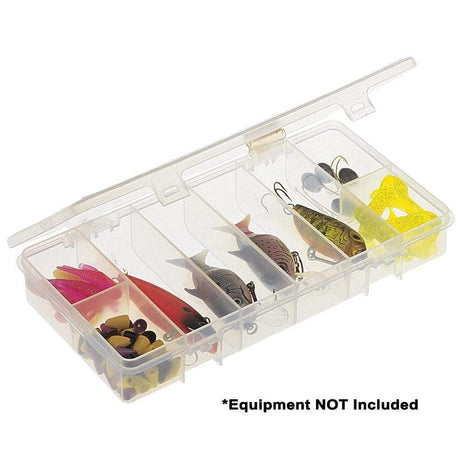 Plano Qualifies for Free Shipping Plano 8 Compartment Stowaway 3400 Series #345028