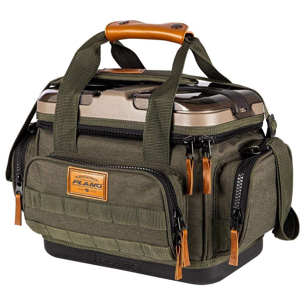 Plano A-Series 2.0 Quick Top 3600 Tackle Bag #PLABA600