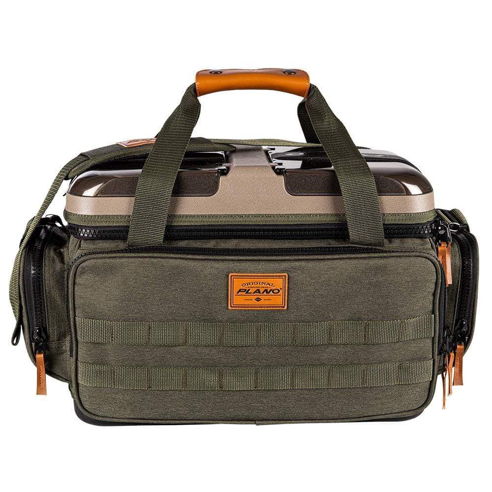 Plano Qualifies for Free Shipping Plano A-Series 2.0 Quick Top 3700 Tackle Bag #PLABA700