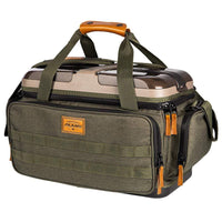 Plano Qualifies for Free Shipping Plano A-Series 2.0 Quick Top 3700 Tackle Bag #PLABA700