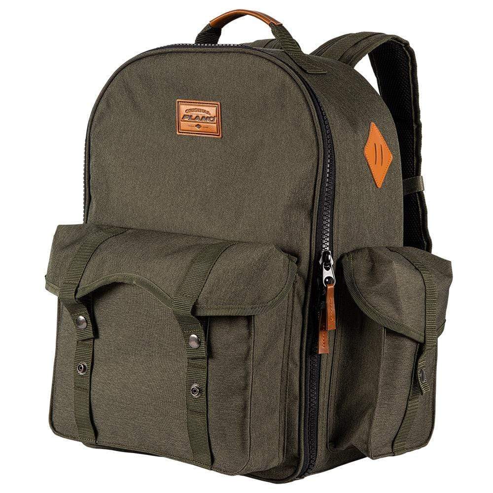 Plano Qualifies for Free Shipping Plano A-Series 2.0 Tackle Backpack #PLABA602