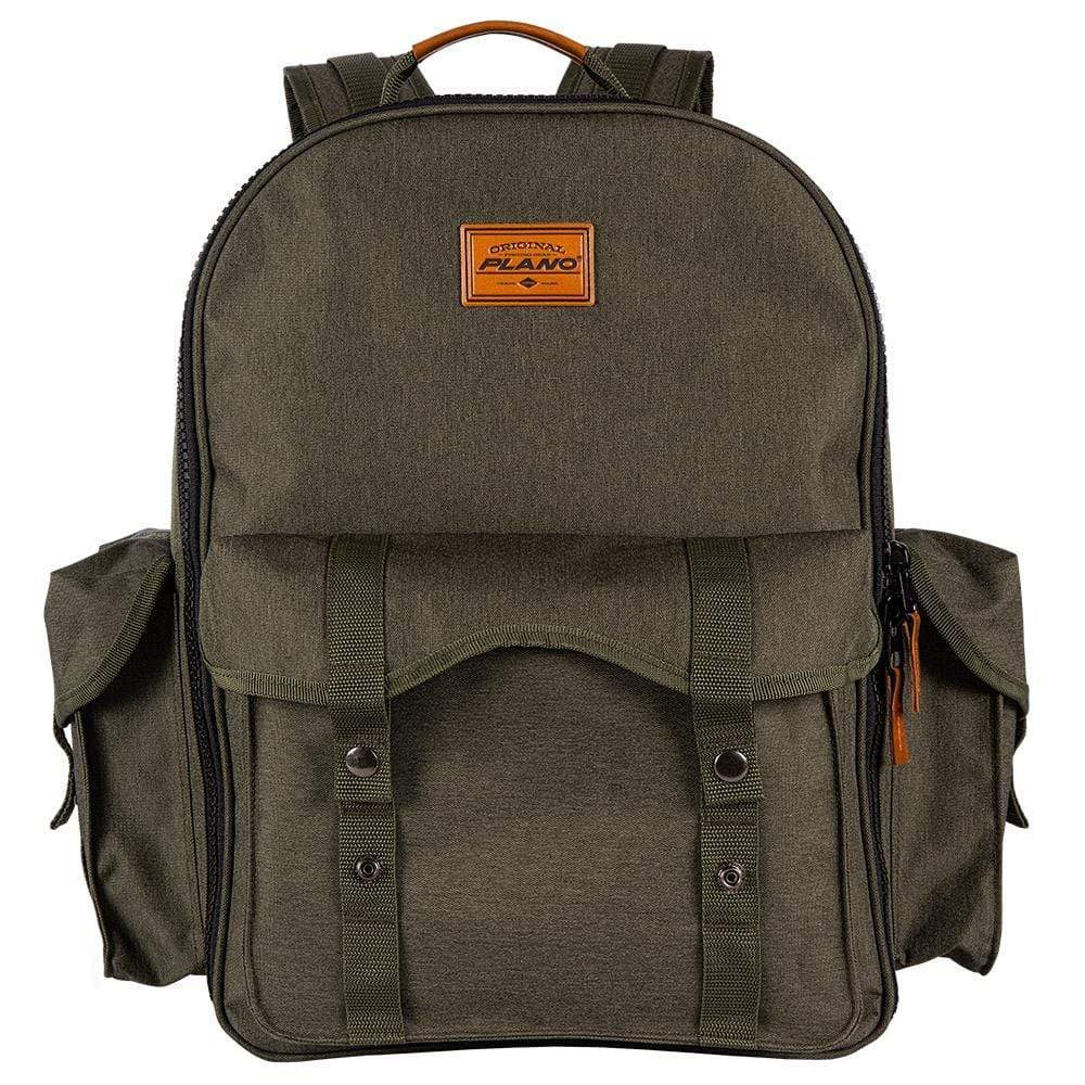 Plano Qualifies for Free Shipping Plano A-Series 2.0 Tackle Backpack #PLABA602