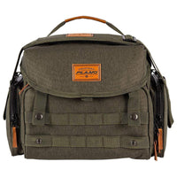 Plano Qualifies for Free Shipping Plano A-Series 2.0 Tackle Bag #PLABA601