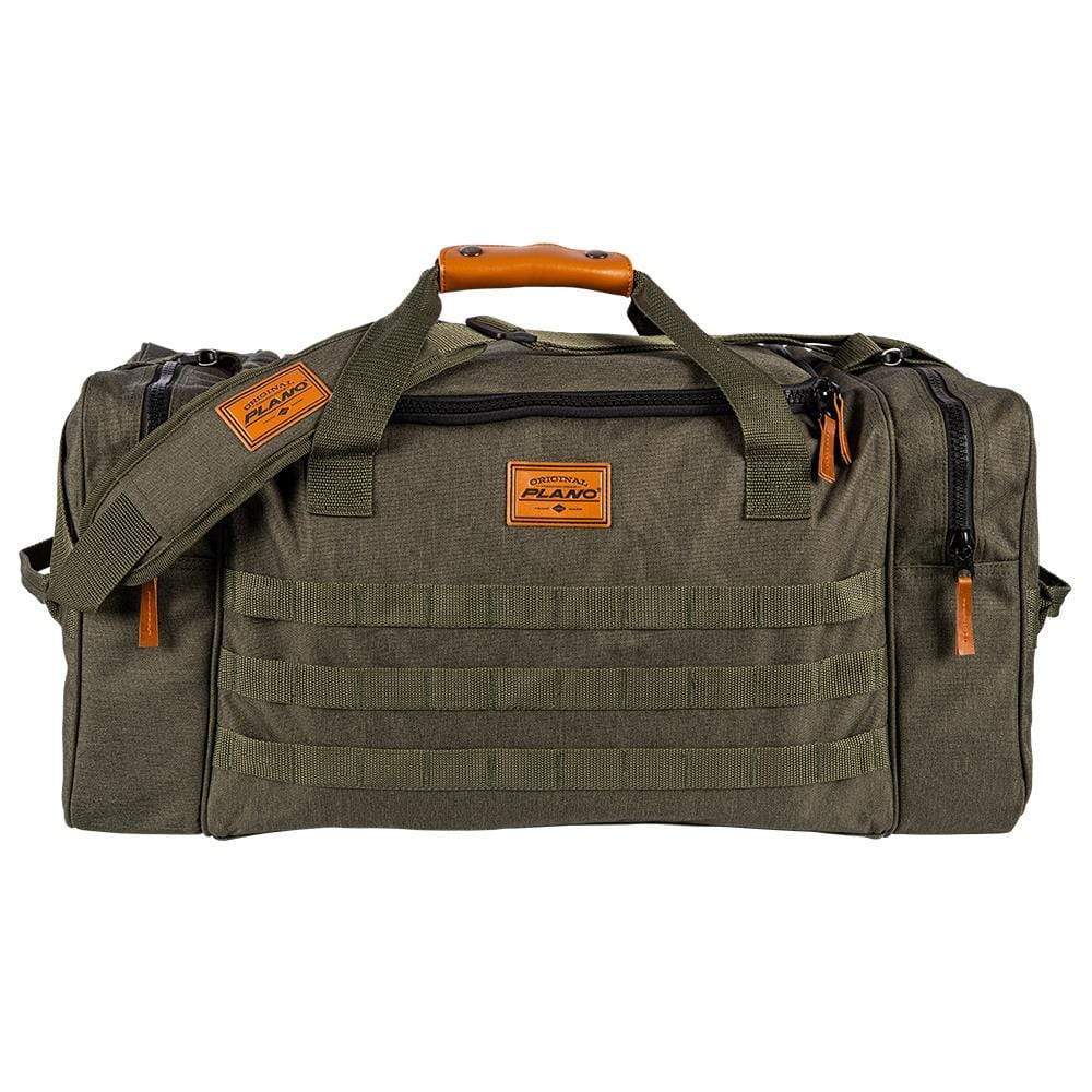 Plano Qualifies for Free Shipping Plano A-Series 2.0 Tackle Duffel Bag #PLABA603