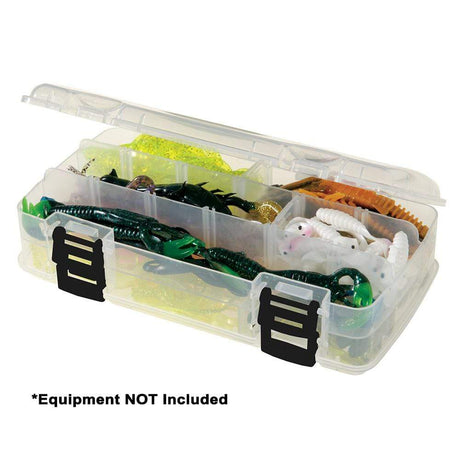 Plano Qualifies for Free Shipping Plano Adjustable Double Sided Stowaway Large 3500 Series #350022