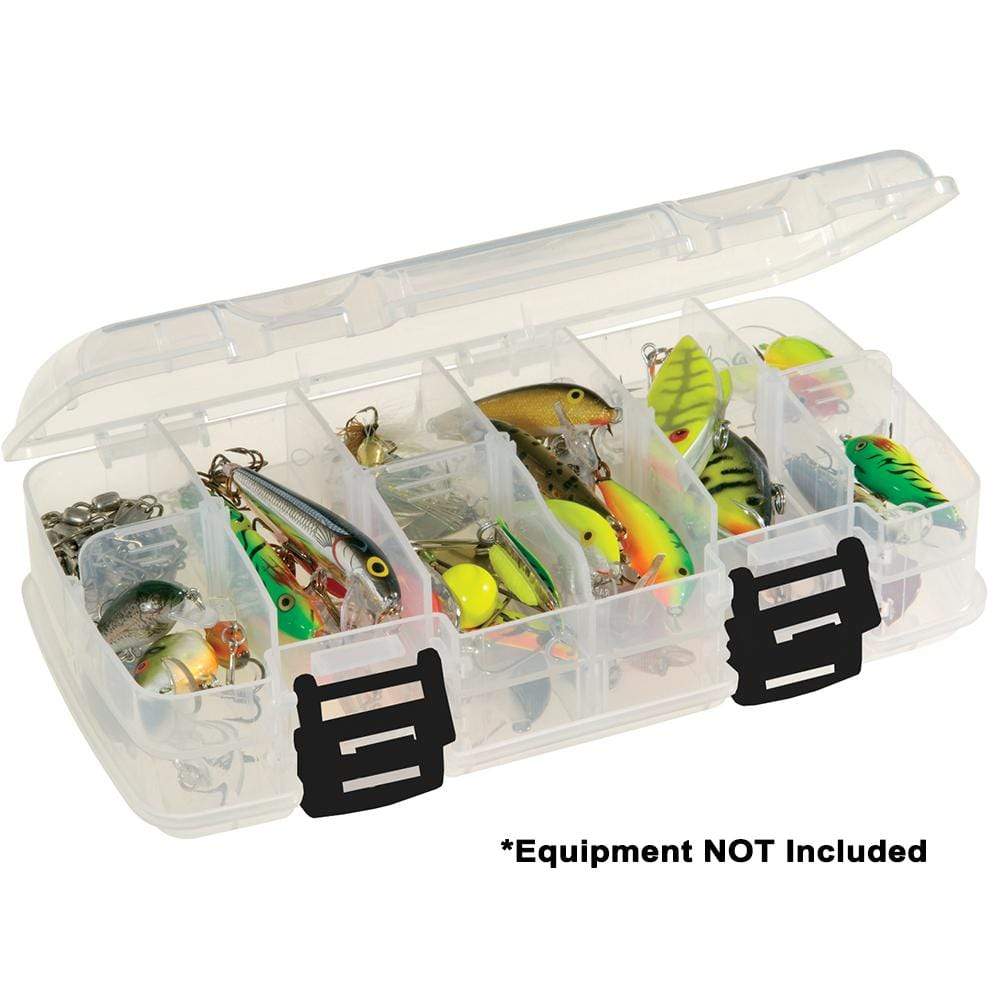 Plano Qualifies for Free Shipping Plano Adjustable Double Sided Stowaway Medium 3400 Series #345023