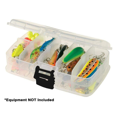Plano Qualifies for Free Shipping Plano Adjustable Double Sided Stowaway Small 3400 Series #344922