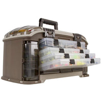 Plano Qualifies for Free Shipping Plano Angled Stowaway System Guide Series with 7 Stowaways #787010