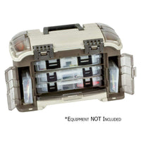 Plano Qualifies for Free Shipping Plano Angled Tackle System #767000